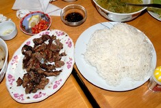 Viet Food Friends