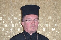 Mgr. Josef Hauzar