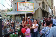Prague Pride Prague Pride