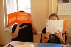 Ilustrační foto Ilustrační foto